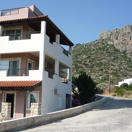 La Casa Del Vitsi Apartment ปาไลโอโกรา ภายนอก รูปภาพ
