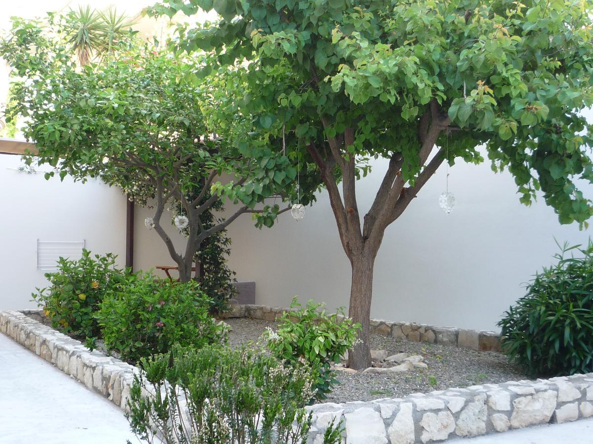 La Casa Del Vitsi Apartment ปาไลโอโกรา ภายนอก รูปภาพ