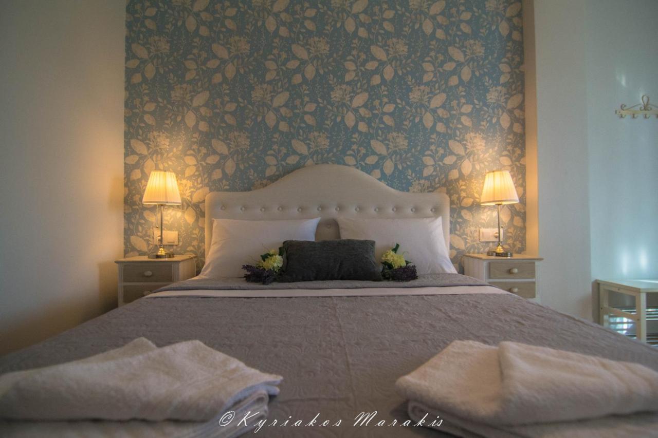 La Casa Del Vitsi Apartment ปาไลโอโกรา ภายนอก รูปภาพ
